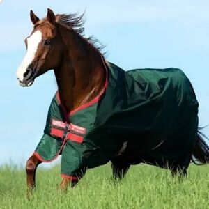 Rambo Turnout Sheet Size 84" Waterproof Breathable